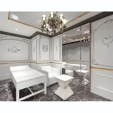 HAAB×DREAM BEAUTY CLINIC HAAB BEAUTY CLINIC 横浜院のトリビュー特別メニュー