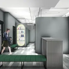 RAISE CLINIC 【レイズクリニック】のトリビュー特別メニュー