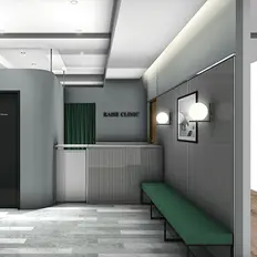 RAISE CLINIC 【レイズクリニック】のトリビュー特別メニュー