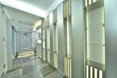 S.T styleクリニックの内観写真