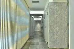 S.T styleクリニックの内観写真