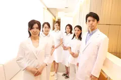 お茶の水美容形成クリニックの内観写真