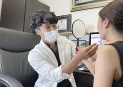 湘南美容クリニック 秋葉原院の内観写真