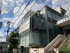 北青山三丁目お肌クリニックの内観写真