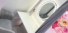 YBC横浜美容外科 大宮院の内観写真