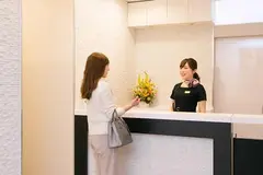 共立美容外科 渋谷院の内観写真