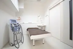 ドクター松井クリニック 新宿の内観写真