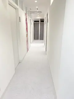 YBC横浜美容外科 大宮院の内観写真