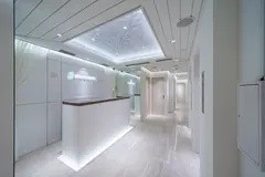 SEA CLINIC(シークリニック)の内観写真