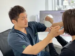 ルラ美容クリニック 大宮院の内観写真