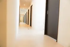 BIZENNクリニック【ビゼンクリニック】の内観写真