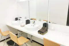 椿クリニック 名古屋院の内観写真