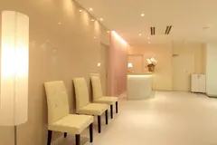 KM新宿クリニックの内観写真