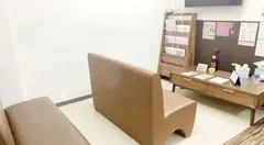 椿クリニック 名古屋院の内観写真