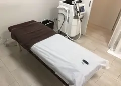 フレイアクリニック 表参道院の内観写真