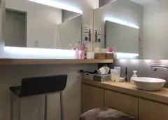 フレイアクリニック 表参道院の内観写真