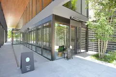 小田原マタニティクリニックの内観写真