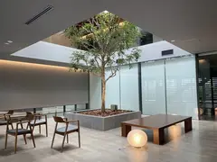 小田原マタニティクリニックの内観写真