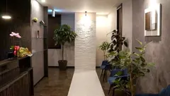 LIKI CLINIC KOBEの内観写真