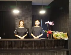 LIKI CLINIC KOBEの内観写真