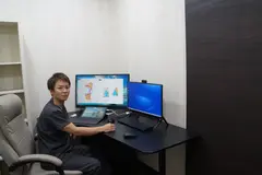 LIKI CLINIC KOBEの内観写真