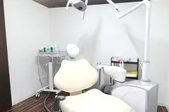BG Medical Clinicの内観写真