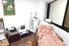BG Medical Clinicの内観写真