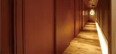 メディアージュクリニック 大阪梅田院の内観写真
