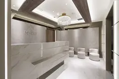 MYCLI【マイクリ】東京・恵比寿院の内観写真