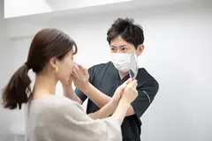 東京シンデレラ美容外科 新宿院の内観写真