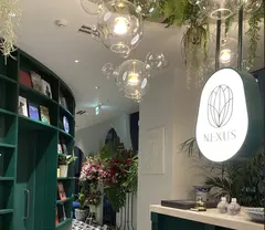 NEXUS CLINICの内観写真