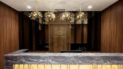 veary clinicの内観写真