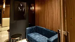 veary clinicの内観写真