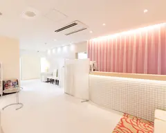 KM新宿クリニックの内観写真