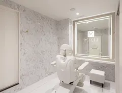 MYCLI【マイクリ】東京・恵比寿院の内観写真