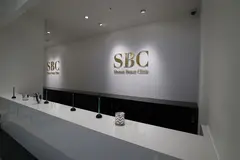湘南美容クリニック 新橋銀座口院の内観写真