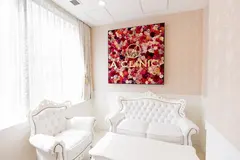 A CLINIC(エークリニック) 新宿院の内観写真
