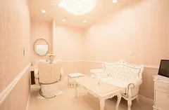 A CLINIC(エークリニック) 新宿院の内観写真