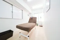 フィラークリニック 錦糸町院の内観写真