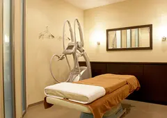 聖心美容クリニック 熱海院の内観写真