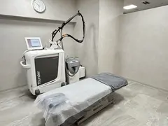 S-Laboクリニック 渋谷院の内観写真