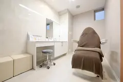 たかだウロクリニックの内観写真