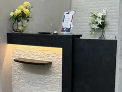 あいちビューティークリニックの内観写真