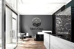 メンズクララクリニックの内観写真