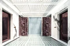 メンズクララクリニックの内観写真