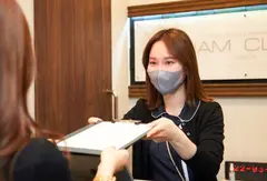 TIAM CLINIC GINZAの内観写真