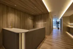 LOCHIC CLINIC GINZA【ロシッククリニック銀座】の内観写真