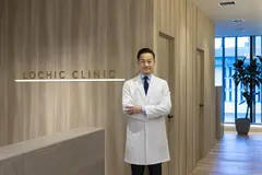 LOCHIC CLINIC GINZA【ロシッククリニック銀座】の内観写真