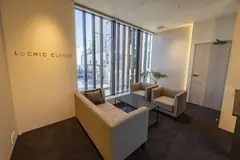 LOCHIC CLINIC GINZA【ロシッククリニック銀座】の内観写真