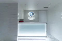 B-LINE CLINIC 池袋院の内観写真